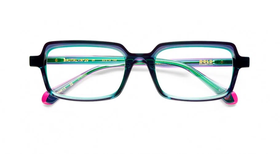 Etnia Barcelona BRUTAL NO.29 Eyeglasses - view 11
